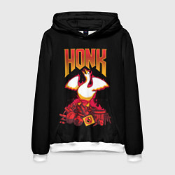 Мужская толстовка HONK Goose