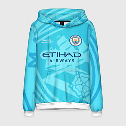 Мужская толстовка MANCHESTER CITY