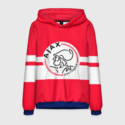 Мужская толстовка AJAX AMSTERDAM