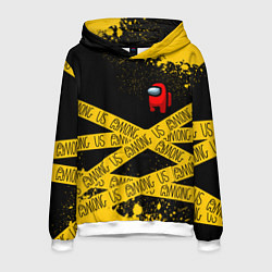 Мужская толстовка AMONG US Амонг Ас