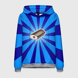 Мужская толстовка Глазированный сырок