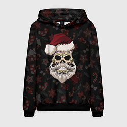 Мужская толстовка El Santa