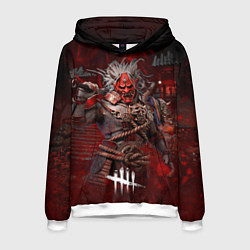 Мужская толстовка Dead by daylight