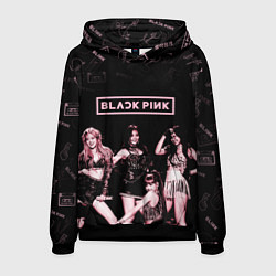 Мужская толстовка BLACKPINK