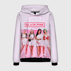 Мужская толстовка BLACKPINK