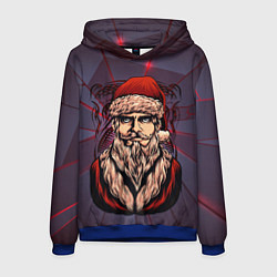 Мужская толстовка Santa Bad