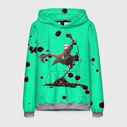 Мужская толстовка Undertale