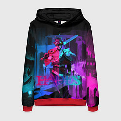 Мужская толстовка Hades Game