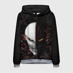 Мужская толстовка BLEACH BLANK