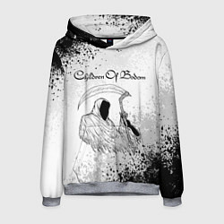 Мужская толстовка Children of Bodom Z