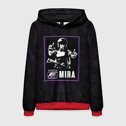 Мужская толстовка Mira