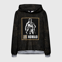 Мужская толстовка Nomad