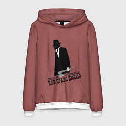 Мужская толстовка Раскольников