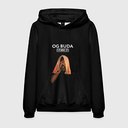 Мужская толстовка OG Buda