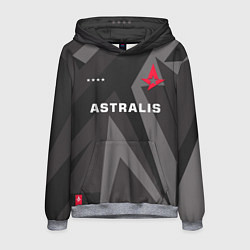 Мужская толстовка Astralis Jersey Pro 202122