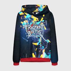 Мужская толстовка HORIZON ZERO DAWN