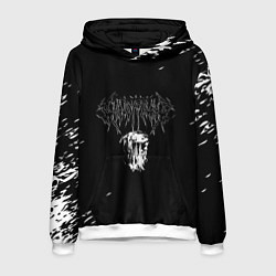 Мужская толстовка GHOSTEMANE