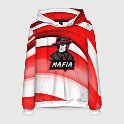 Мужская толстовка MAFIA GAME S