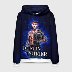 Мужская толстовка ДАСТИН ПОРЬЕ