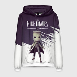 Мужская толстовка Mono