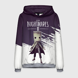 Мужская толстовка Mono