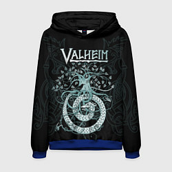 Мужская толстовка Valheim