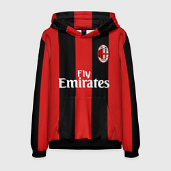 Мужская толстовка Форма Милан Бекхэм