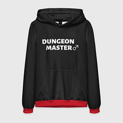 Мужская толстовка Dungeon Master