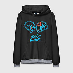 Мужская толстовка Daft Punk