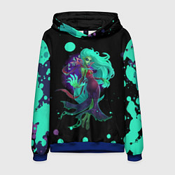 Мужская толстовка Death prophet Dota 2