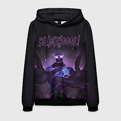 Мужская толстовка Блэкхол Dota 2