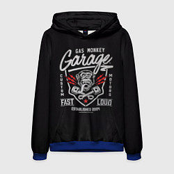 Мужская толстовка Gas Monkey Garage