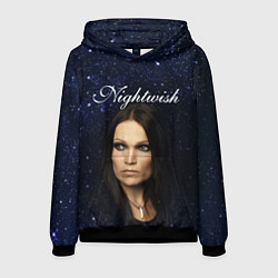 Мужская толстовка Nightwish Tarja Turunen Z