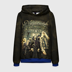 Мужская толстовка NIGHTWISH
