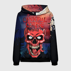 Мужская толстовка Cannibal