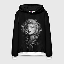 Мужская толстовка МЭРИЛИН