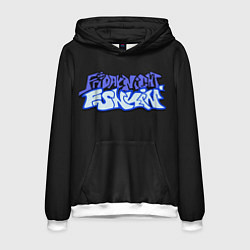Мужская толстовка Friday Night Funkin