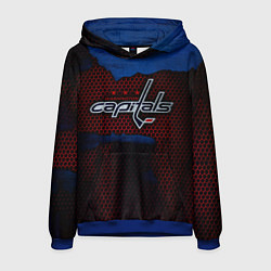 Мужская толстовка WASHINGTON CAPITALS