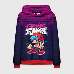 Мужская толстовка FRIDAY NIGHT FUNKIN