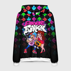 Мужская толстовка FRIDAY NIGHT FUNKIN