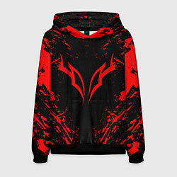 Мужская толстовка BERSERK БЕРСЕРК