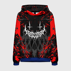 Мужская толстовка GHOSTEMANE