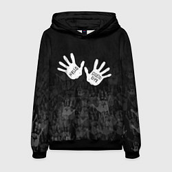 Мужская толстовка THE UMBRELLA ACADEMY