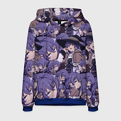 Мужская толстовка Рокси Мигурдиа