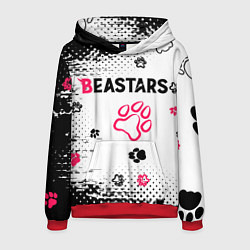 Мужская толстовка Выдающиеся звери Beastars