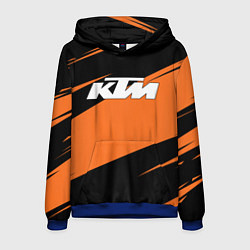 Мужская толстовка KTM КТМ