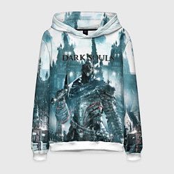 Мужская толстовка Dark Souls