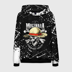 Мужская толстовка ONE PIECE ВАН ПИС