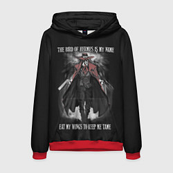 Мужская толстовка Хеллсинг