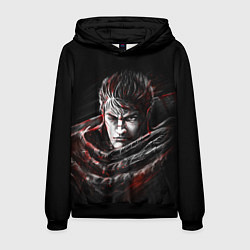 Мужская толстовка BERSERK БЕРСЕРК